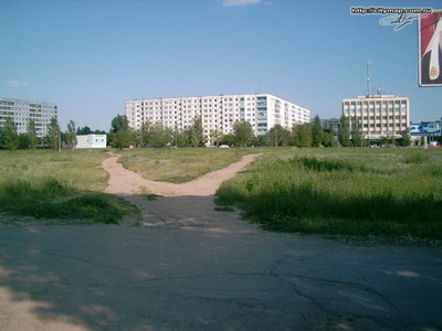 Волжский - город моей судьбы